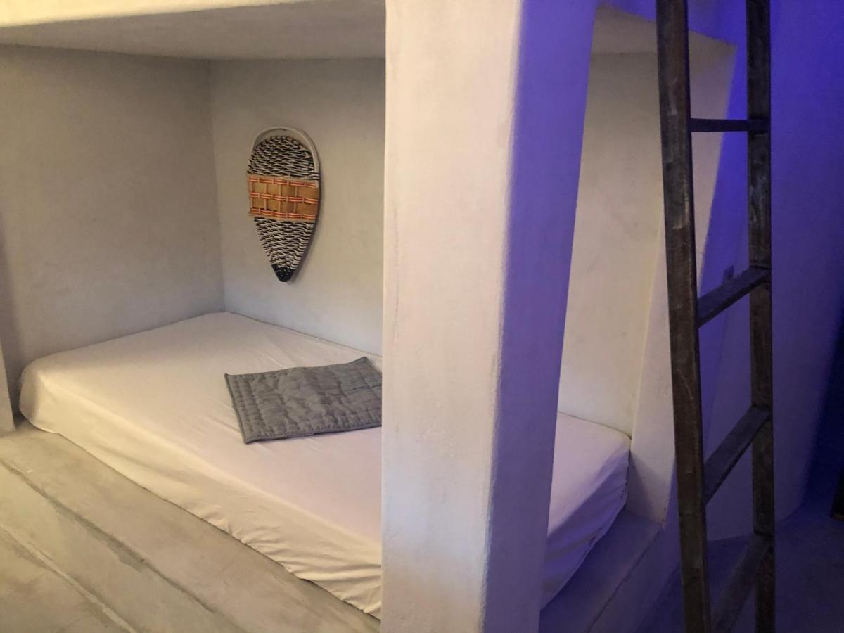 Istron Breeze Isla Villa Bagian luar foto